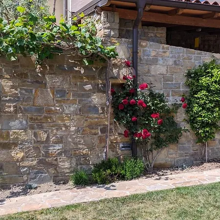 Hébergement de vacances Flegi *