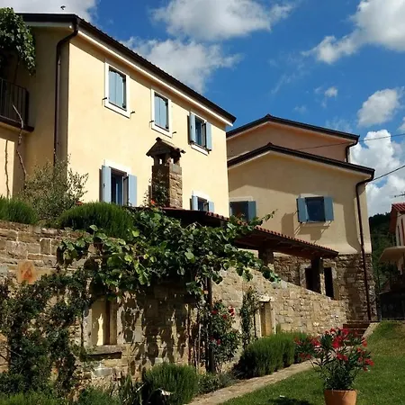 Holiday home Flegi Smarje (Koper)