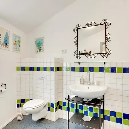 Flegi Holiday home Smarje (Koper)