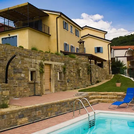 Flegi Holiday home *