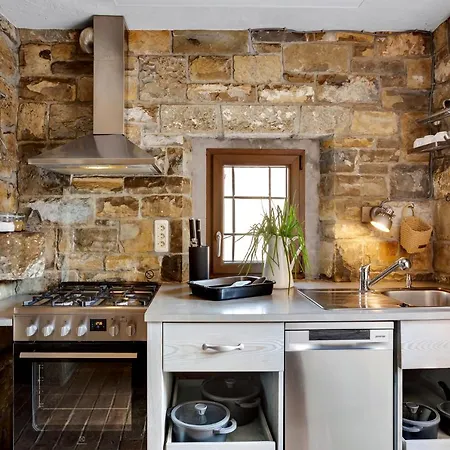 Flegi Hébergement de vacances