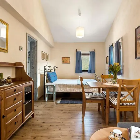 Hébergement de vacances Flegi