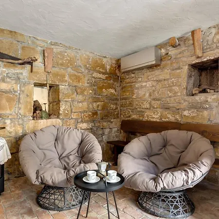 Flegi Holiday home Smarje (Koper)