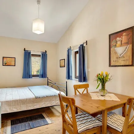 Holiday home Flegi Smarje (Koper)