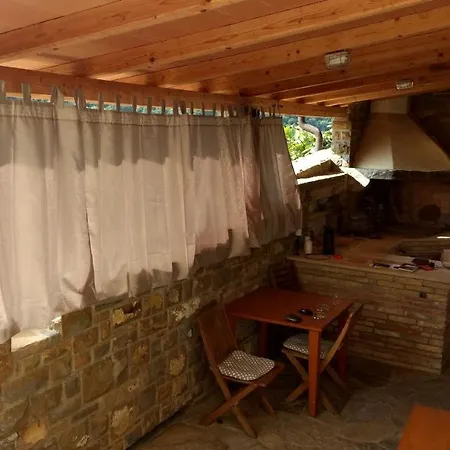 Flegi Holiday home *