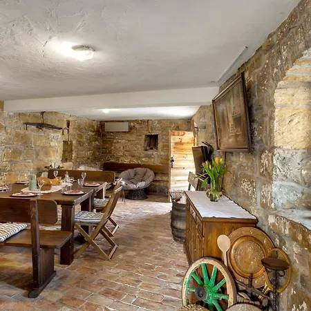 Flegi Holiday home Smarje (Koper)