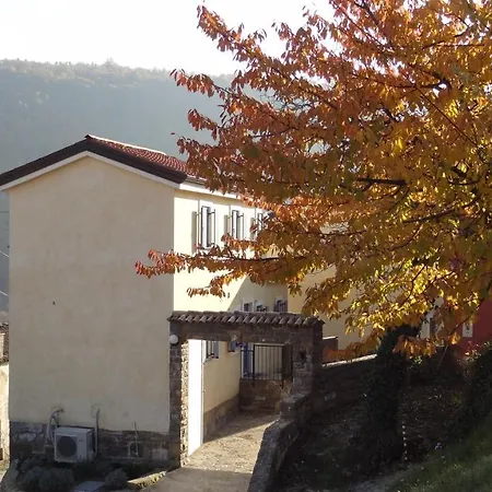 Flegi Holiday home Smarje (Koper)