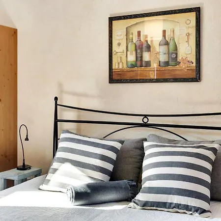 Flegi Hébergement de vacances Šmarje