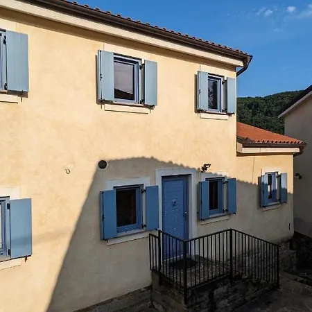 Flegi * Smarje (Koper)