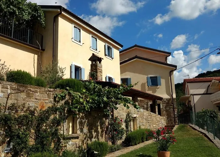 Vakantiehuis Flegi Šmarje