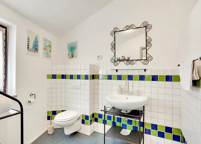 Flegi 度假居 Šmarje