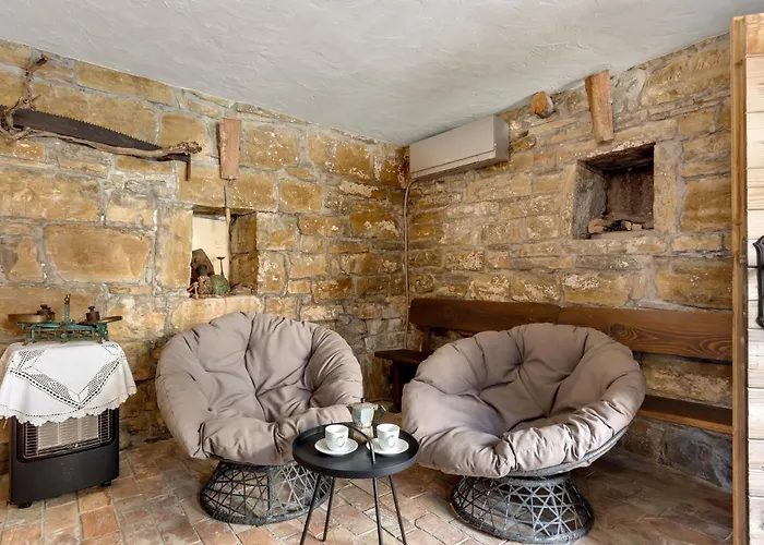 Flegi Vakantiehuis Šmarje