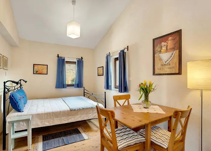 度假居 Flegi Šmarje