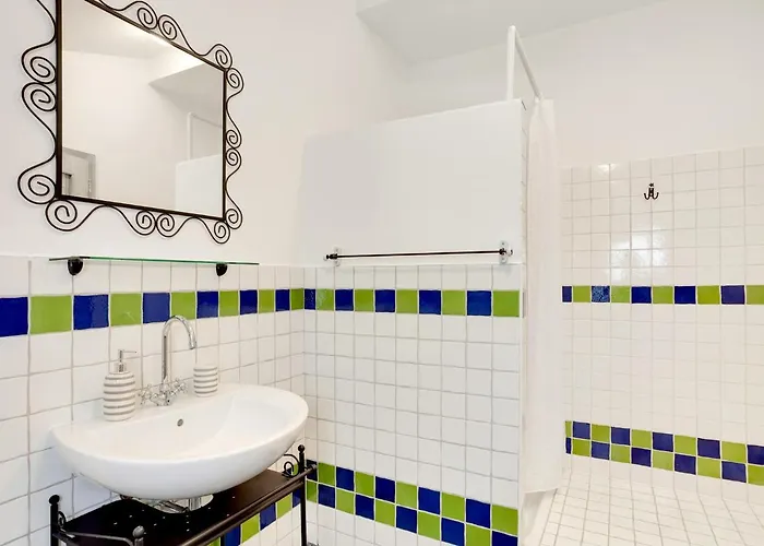 度假居 Flegi Šmarje