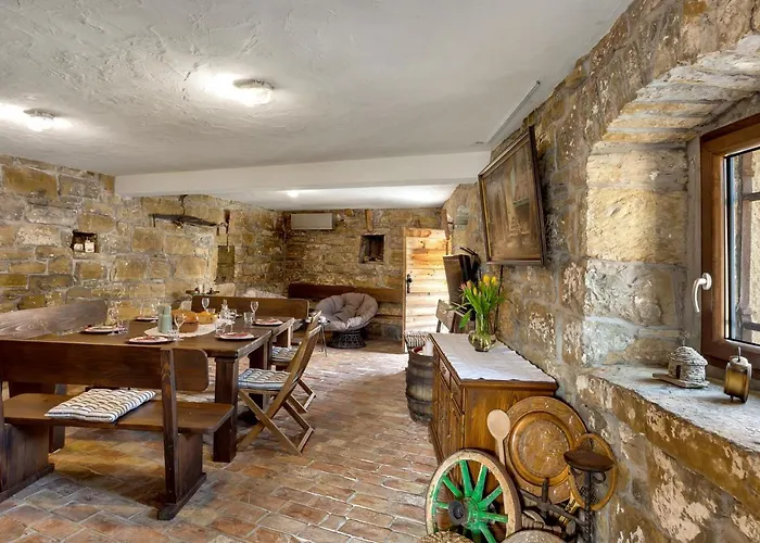 Flegi 度假居 Šmarje