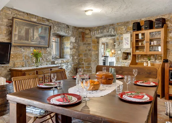 Flegi Vakantiehuis *