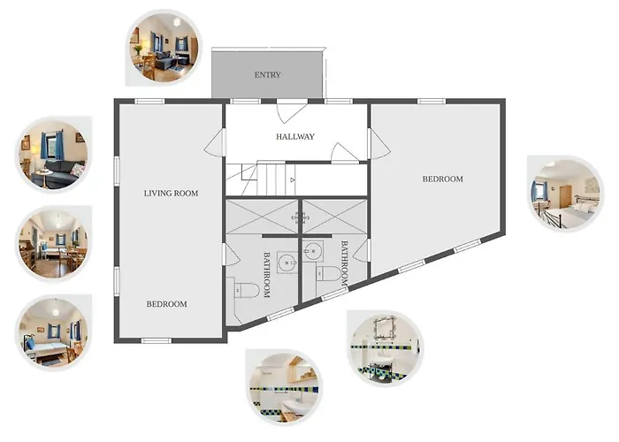 度假居 Flegi Šmarje