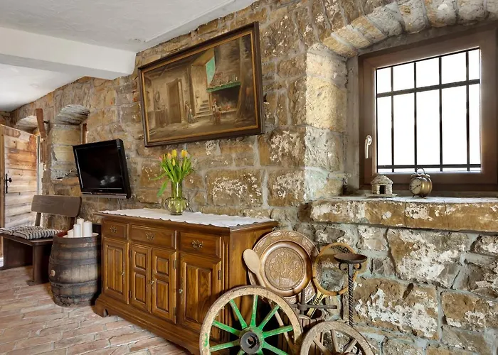 Flegi 度假居 Šmarje