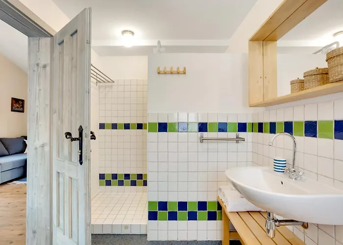 度假居 Flegi Šmarje