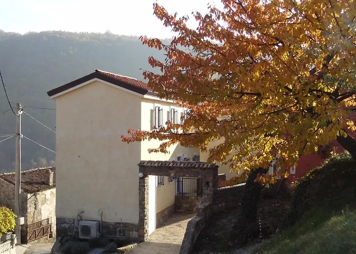 Flegi Vakantiehuis Šmarje