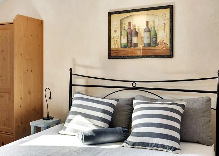 Flegi Vakantiehuis Šmarje