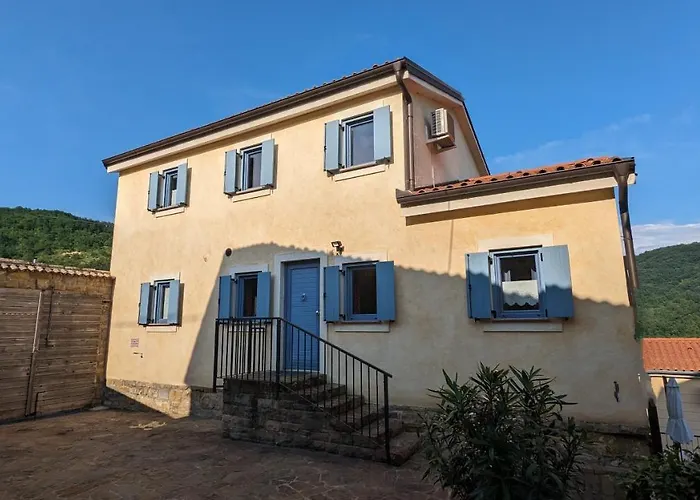 度假居 Flegi Šmarje